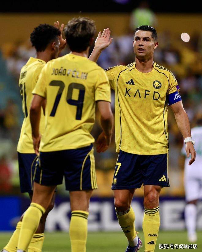 5-1! ริยา คว้าแชมป์เอเอฟซี แชมเปี้ยนส์ ลีก 2 รอบชิงชนะเลิศ และแข่งขันกับโอซาก้าเพื่อชิงแชมป์ โรนัลโด้ ถุย 3 สมัย + ทำคะแนนต่ำสุด_keman_nation_league
