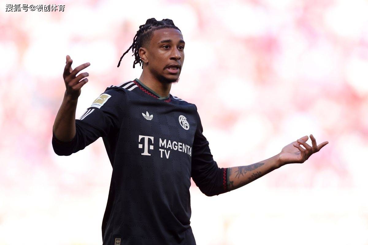 ไม่เล่นเลย! ผู้บริหารบาเยิร์นล็อคแกนกลางฝ่ายซ้ายของลิเวอร์พูลถูกปฏิเสธโดยเป้าหมาย - Olisser