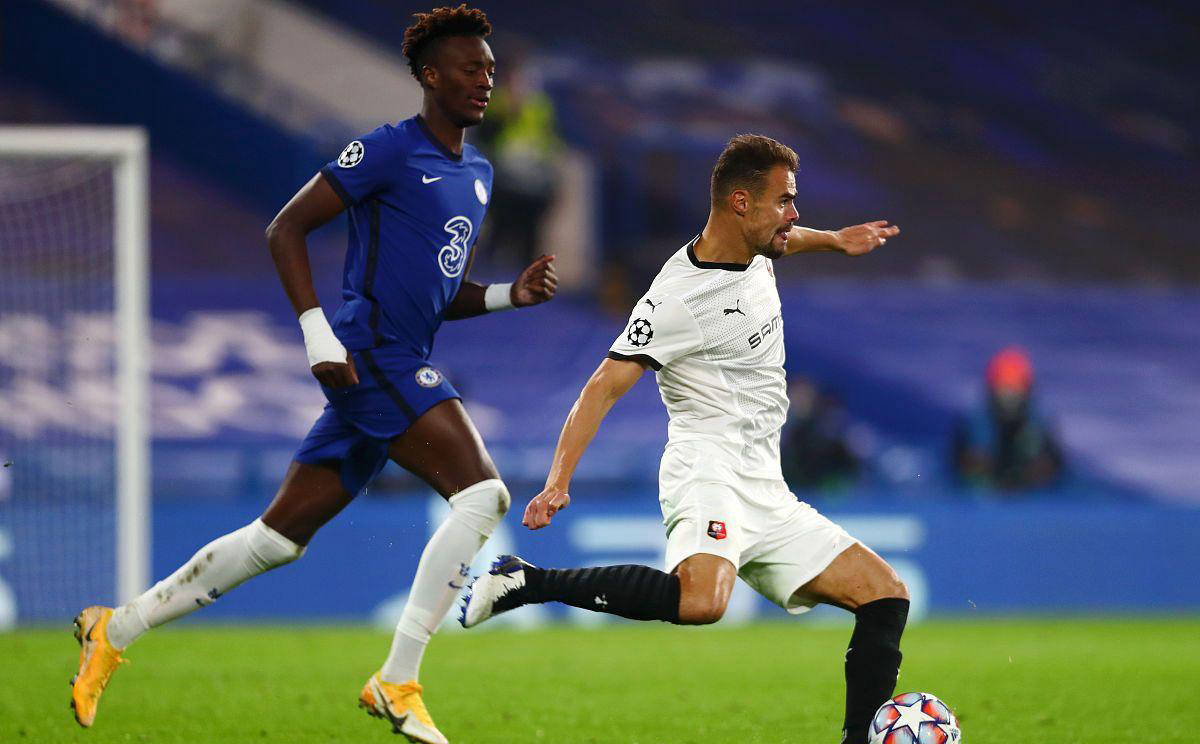 เรนเนสอยู่ในสถานะร้อนเมื่อเร็ว ๆ นี้ Nantes เผชิญหน้ากับศัตรูที่แข็งแกร่งในสถานการณ์ที่ยากลำบาก_home_rank_advantages