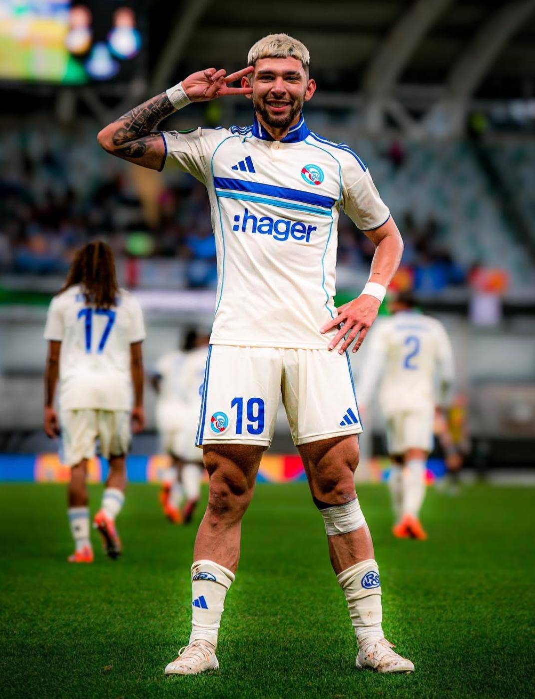 เอนซิสโซ่ vs เวลเลอร์ตู! จัดสมองต้านเครื่องยนต์รุกและแนวรับใครจะครองลายกองกลางอนาคตของลีกเอิง?_ แทคติค_มาร์เซย์_ลิเวอร์พูล