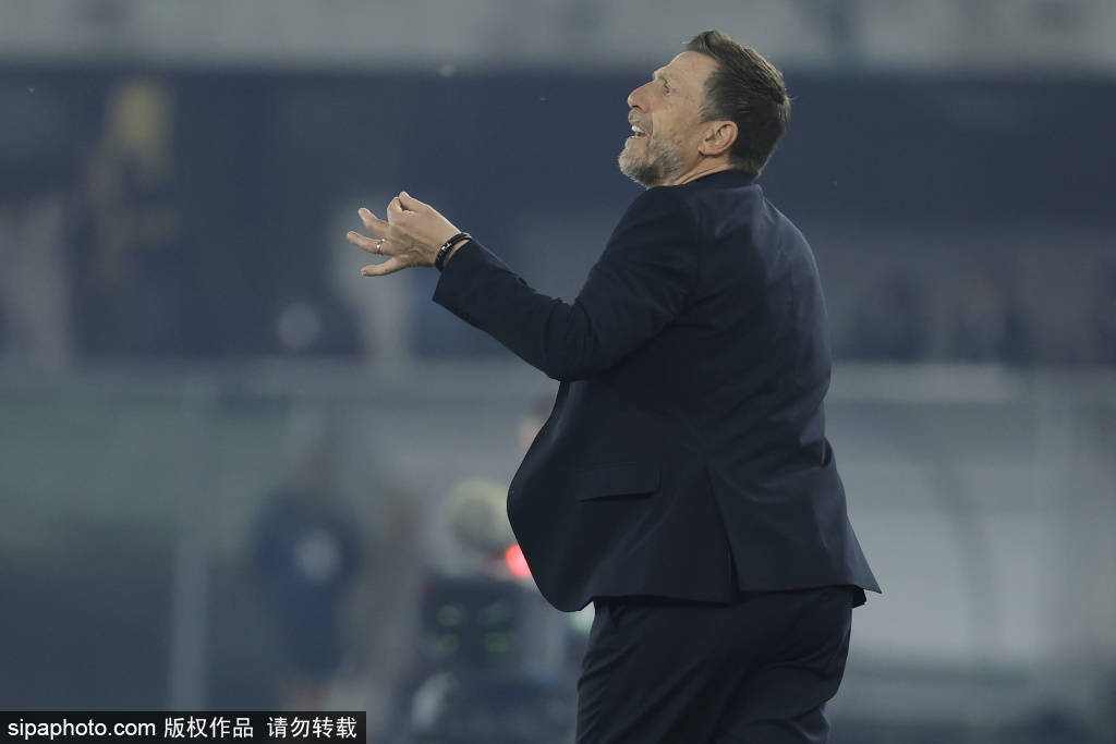 คืนสยองขวัญ Serie A: Lecce Lore Pizza เท้าเดียวสู่สวรรค์ สองทีมตกลงไปในเหว! _ ซีซั่นนี้_การแข่งขัน_แฟน