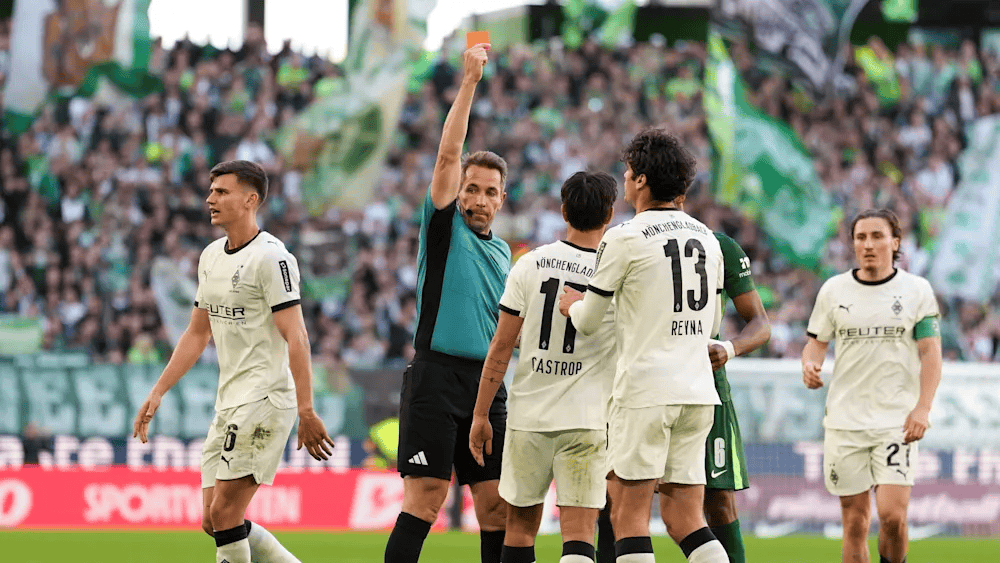 บุนเดสลีกา: ดอร์ทมุนด์ วินส์_แมตช์_มอนสัน_อาร์เซนอล