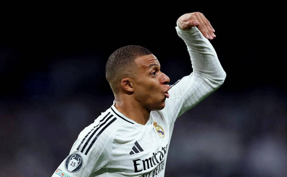 วิกฤตภาพของ Mbappe: นักข่าวของ Real Madrid เปิดเผยพฤติกรรมของนอกศาลซึ่งทำได้ดีกว่าประสิทธิภาพในห้อง Field_Rodra_Attitude_Change