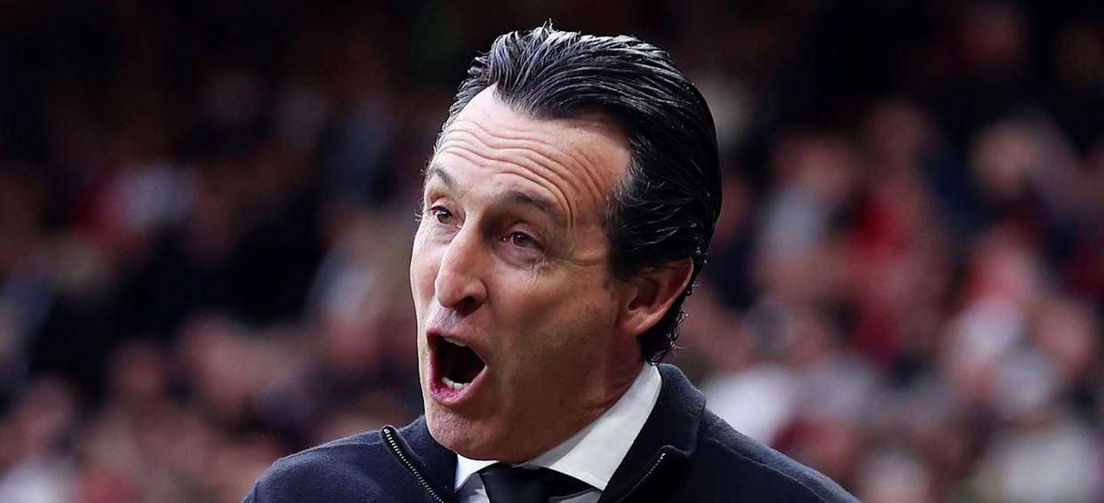 แฟน ๆ ของ Arsenal ได้เห็นแฟน ๆ ของ Vera ออกจากเกมก่อนเวลา 20 นาที ตั้งคำถามถึงการสมรู้ร่วมคิดเบื้องหลัง ทำให้เกิดพายุท็อตแนม และสถานการณ์เริ่มสับสนมากขึ้นเรื่อยๆ! _ การแข่งขัน_แมนเชสเตอร์