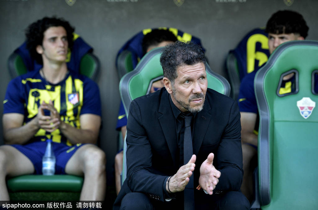 ความผิดพลาดครั้งใหญ่ของ Diego Simeone: 230 ล้านยูโรเพื่อสิ้นเปลือง... แอตเลติโก มาดริด กำลังเผชิญกับการแทนที่หรือไม่ _ ซีซั่น_league_uefa แชมเปี้ยนส์ลีก