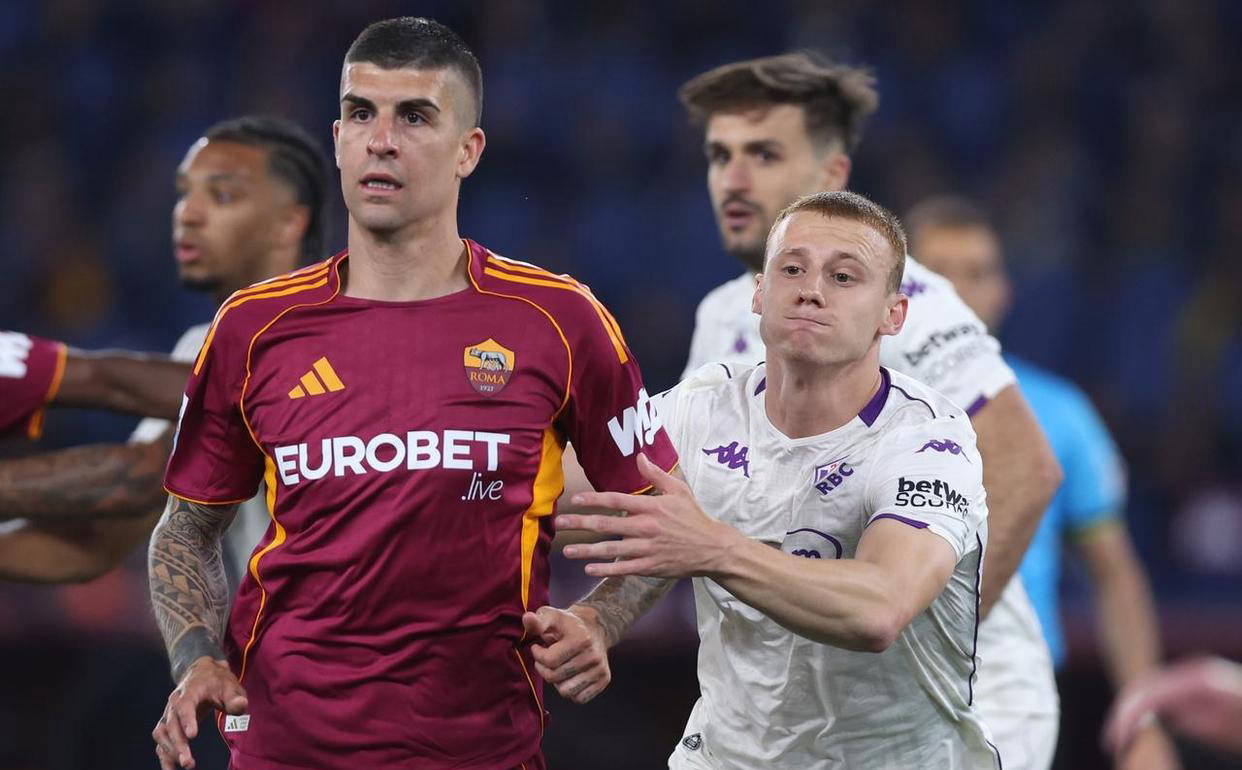 เซเรียอา ทวีคูณ 4 ศึก โรม 4-0 เอาชนะ ฟลอเรนซ์, ลาซิโอ 2-1 เครโมเนเซ่