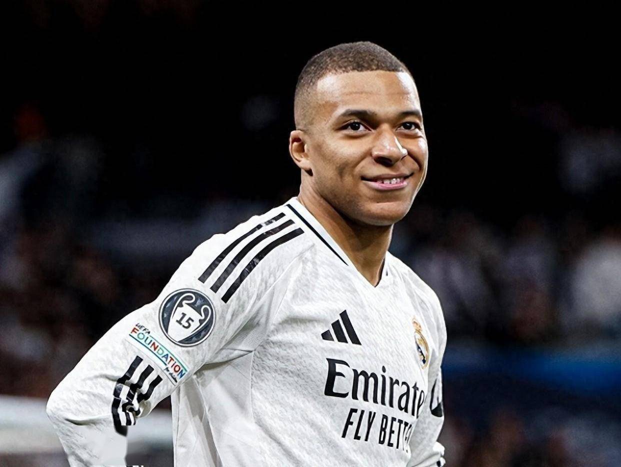 โชคชะตา ตลก! Mbappe ออกจากทีมเป็นเวลา 2 ปี: รอบชิงชนะเลิศแชมเปี้ยนส์ลีกปารีส 2 เขากลายเป็นศัตรูสาธารณะของ Real Madrid_Espanyol_Real Madrid_Manchester City