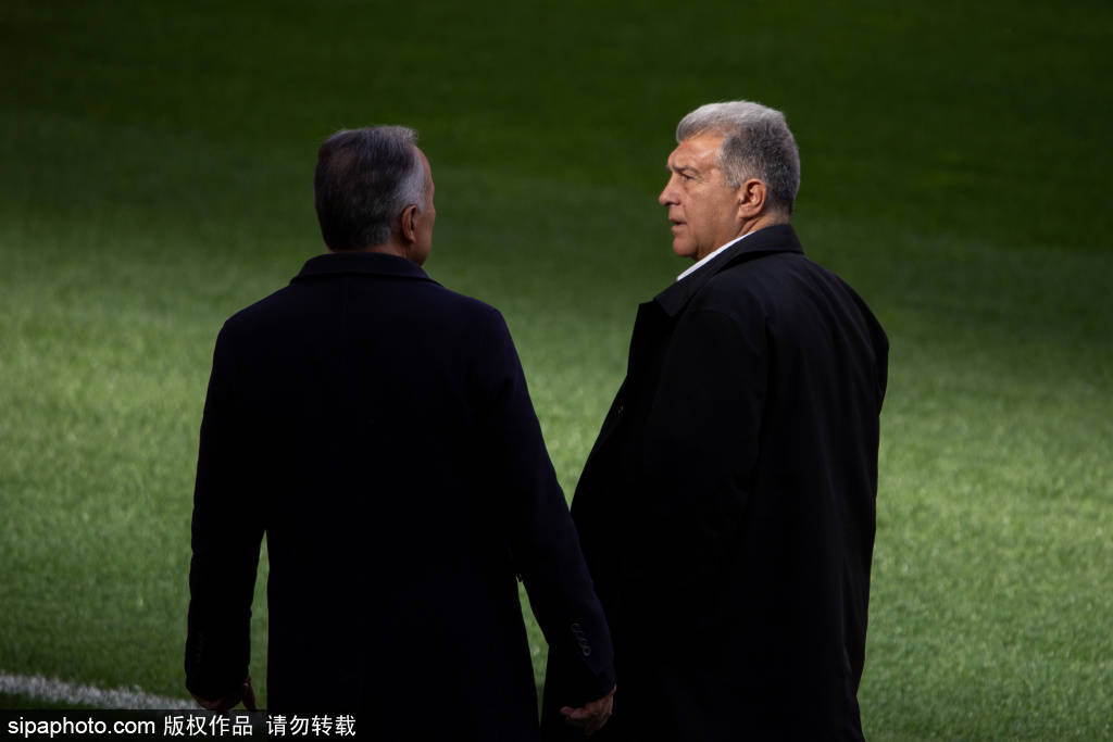 ทำไม Frick ถึงหันมาสนใจทีม Barcelona B? การฝึกเยาวชนทั้งสี่สามารถเขียนชะตากรรมตอนจบใหม่ได้หรือไม่?