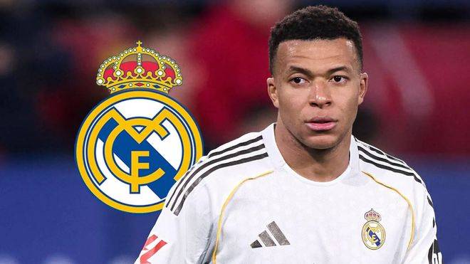 ทอดอย่างทั่วถึง! 50 ล้านคนยื่นคำร้อง Mbappe ออกไป, Real Madrid ได้เพิ่มฟิวส์ร้ายแรง