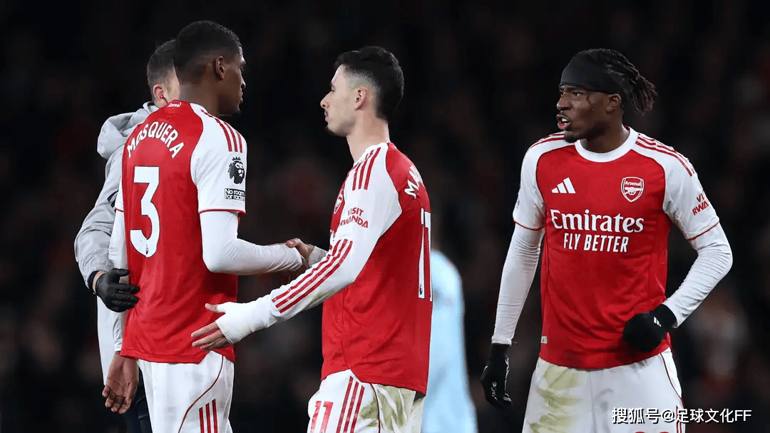 ออกจากทีมหลังจากคว้าแชมป์? ปีกของ Arsenal Meritorious มีแนวคิดในการย้ายทีม เหตุผลหลักในการออกจากทีมคือเวลาไม่เพียงพอในการเล่น Time_Martinelli_Player_Sylvester