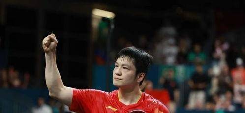 แชมเปี้ยนส์ลีกนัดชิงชนะเลิศของ Fan Zhendong เปลี่ยนไปอย่างน่าตื่นเต้น กล้าเสี่ยงที่จะฝ่าฟันกิจวัตร และในที่สุดก็ชนะความท้าทายด้านจิตวิทยา_much_lebrun_tactics