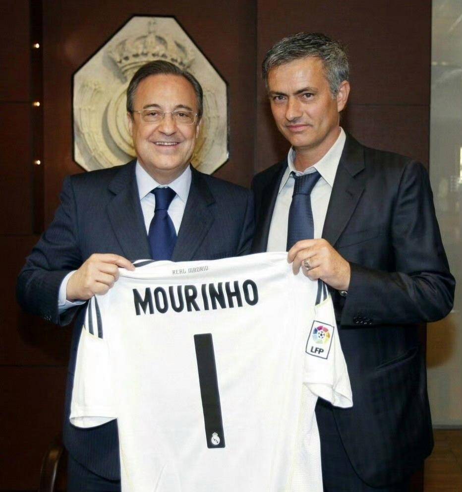 6. 14th: ปลิว! คำประกาศหักหลังของ Casillas ทำไม Florentino ไม่สามารถเดิมพันกับ Mourinho ได้ _ เรอัล มาดริด_ยูฟ่า แชมเปี้ยนส์ ลีก_เรอัล