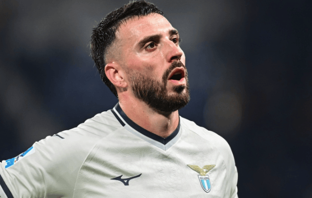เนเปิลส์อ้าง JILA 15 ล้าน + ลอยตัว กีฬามิลานเปิดโปง Lazio ขอราคา 30 ล้าน_Player_Transaction_Serie A