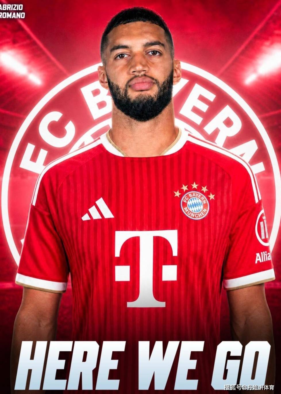 55 ล้านยูโร! บาเยิร์น ลงสนามใหม่ในซีซั่นใหม่! กอมปานีชนะโมร็อกโกหมายเลขหนึ่ง โจมตี_sai_vari_eindhoven