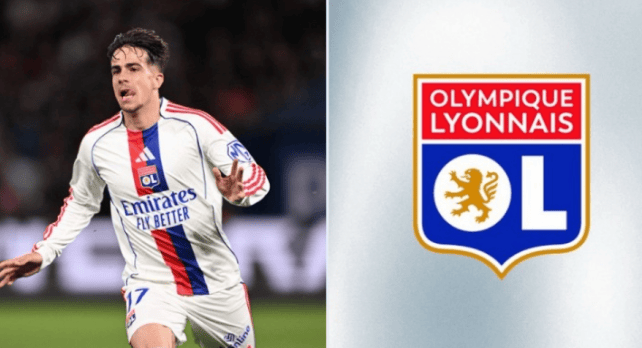 เลเวอร์คูเซ่นเปิดตัว โมเรร่า กองหน้า ประกาศค่าตัว 30 ล้านยูโร_LYON_ATTack_Transaction