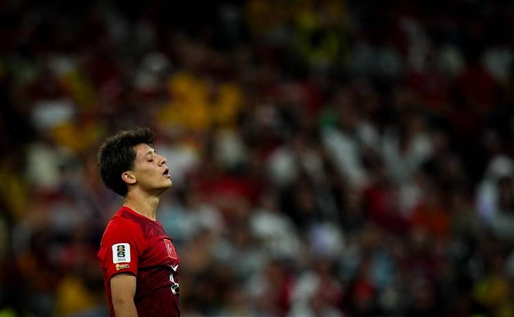กูแลร์ไม่สามารถเป็นแกนหลักของเรอัล มาดริด มิดฟิลด์คนใหม่ได้รับการยืนยัน มูรินโญ่เลิกซื้อ PAS_Classica_Manchester City_Serie A อีกครั้ง