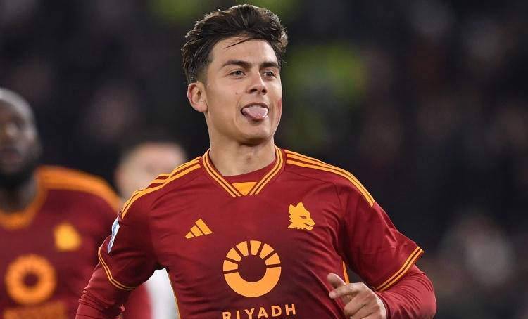 สัญญาของ Dybala ในการต่ออายุโรมไม่ต้องกังวล ผู้สมัครที่ดีที่สุดที่จะเฉลิมฉลองความรุ่งโรจน์ที่มีอายุนับศตวรรษใน 2027_Gasperini_Season_emotional