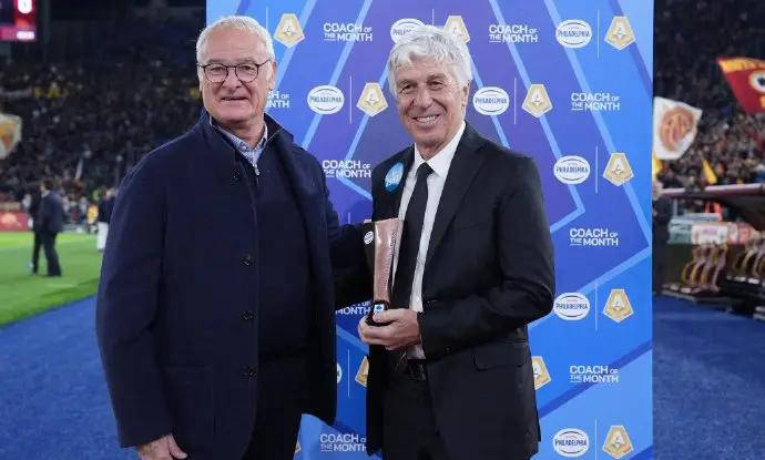 แฟน ๆ ของ Roma คว่ำบาตรการเซ็นสัญญาของ Greenwood เจ้านายสนับสนุนอย่างเต็มที่ Gasperini เผชิญกับข้อสงสัย_players_renewal_uefa champions league