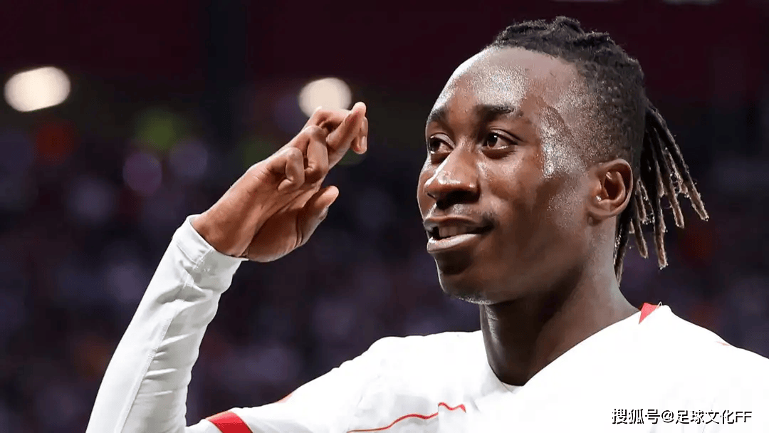 100 ล้านยูโร! ลิเวอร์พูลคว้า Leipzig God Edge Diormand, Paris Saint-Germain อาจถูกตัด_quote_euro_bundesliga