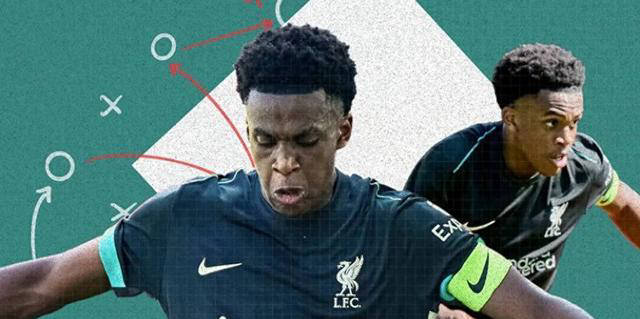 แมนเชสเตอร์ ยูไนเต็ด เซ็นสัญญากับ ลิตเติ้ล เดมอน วัย 16 ปี ของลิเวอร์พูล! ความฝันของปีศาจแดงที่ซื่อสัตย์ในค่ายมนุษย์_Vincent Joseph_Sharah_Bayern Munich