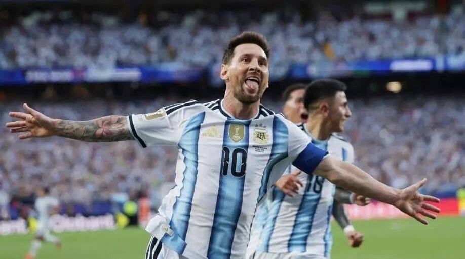 มีความรู้สึกว่า Klose ของฟุตบอลโลกในไม่ช้าจะเป็น Raul ของ Champions League ใน World Cup_data_messi